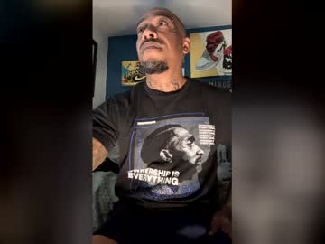 Pcuddy3 Chaturbate stream image from March 29, 2026