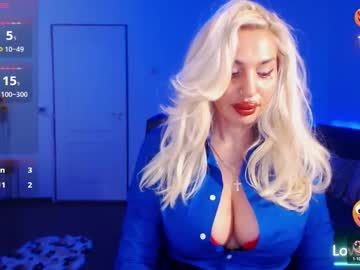 Preggyhotmommy Chaturbate stream image from March 29, 2026