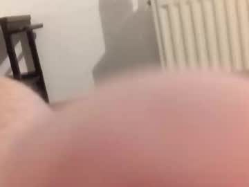Roccofucko Chaturbate stream image from March 29, 2026