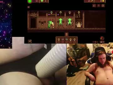Watchmegamer Chaturbate stream image from March 29, 2026