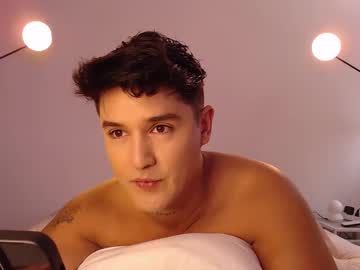 Angelcossio Chaturbate stream image from March 29, 2026