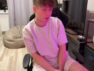 Boykik Chaturbate stream image from March 29, 2026