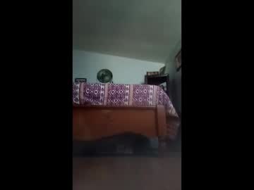 Efren110731 Chaturbate stream image from March 29, 2026