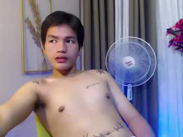 Itzme_Urnaughtyangelo Chaturbate stream image from March 29, 2026