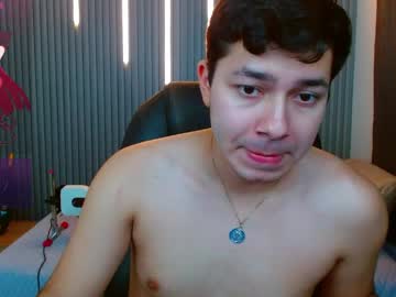 Julian_Smith21 Chaturbate stream image from March 29, 2026