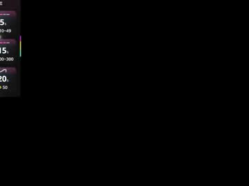 Missterg Chaturbate stream image from March 29, 2026