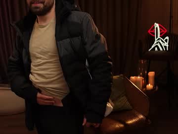 Volky56 Chaturbate stream image from March 29, 2026