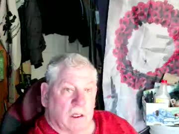 Canoelicker69 Chaturbate stream image from March 29, 2026