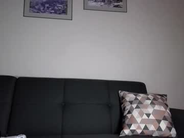 Jasperclarke Chaturbate stream image from March 29, 2026