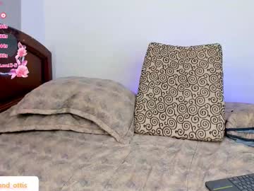 Kevinxlvx Chaturbate stream image from March 29, 2026