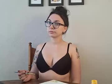 Prosperangeline Chaturbate stream image from March 29, 2026