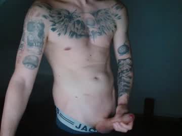 Tocor00443589 Chaturbate stream image from March 29, 2026