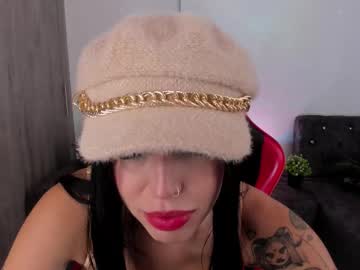 Zoee_Jackson Chaturbate stream image from March 29, 2026