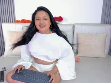 Anna_Lovely1 Chaturbate stream image from March 29, 2026