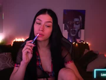 Fatalenellie Chaturbate stream image from March 29, 2026