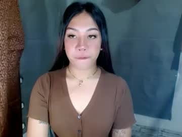 Hott_Cumforyou Chaturbate stream image from March 29, 2026
