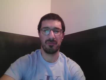 Johnparis7575 Chaturbate stream image from March 29, 2026