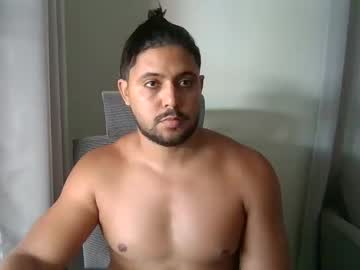 Juniowwx Chaturbate stream image from March 29, 2026