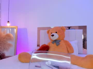 Kendall_Jonss Chaturbate stream image from March 29, 2026