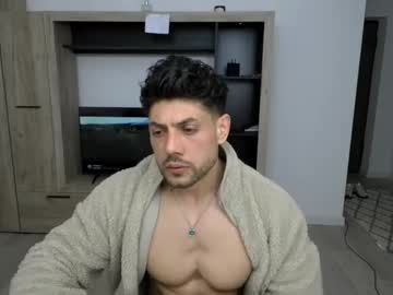 Modelfitness91 Chaturbate stream image from March 29, 2026