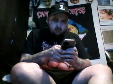 Morbidxsoul420 Chaturbate stream image from March 29, 2026