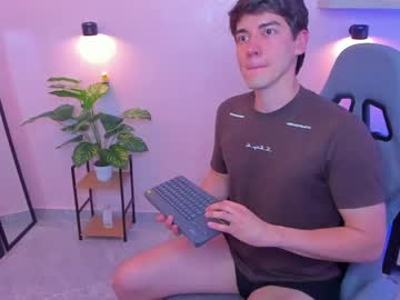 Natte__ Chaturbate stream image from March 29, 2026