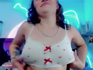 Ninna_Raven Chaturbate stream image from March 29, 2026