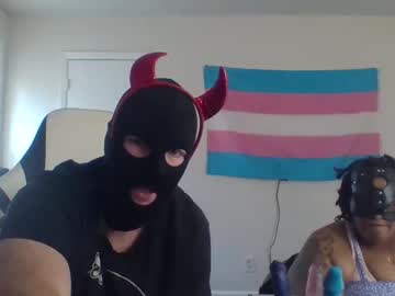 Panmeow1995 Chaturbate stream image from March 29, 2026