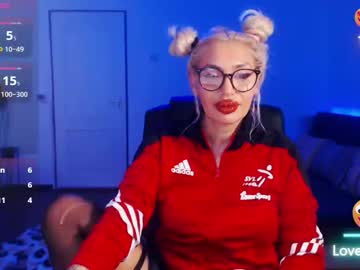 Pleasureofgoods Chaturbate stream image from March 29, 2026