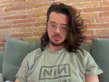 Renzo_899 Chaturbate stream image from March 29, 2026