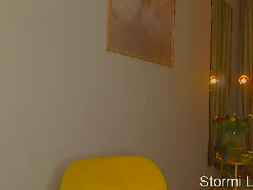 Stormi_Light Chaturbate stream image from March 29, 2026
