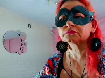 Tianamorrison2026 Chaturbate stream image from March 29, 2026