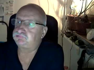 Ulli44 Chaturbate stream image from March 29, 2026