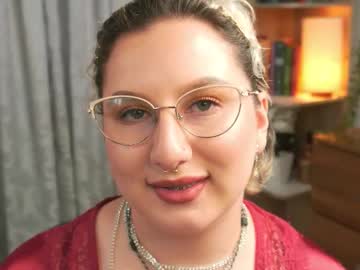 Ximenna_Cruz_ Chaturbate stream image from March 29, 2026
