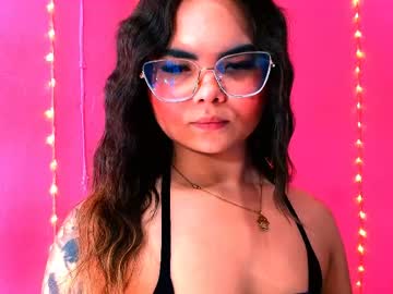 Alaiia_Rosse Chaturbate stream image from March 29, 2026