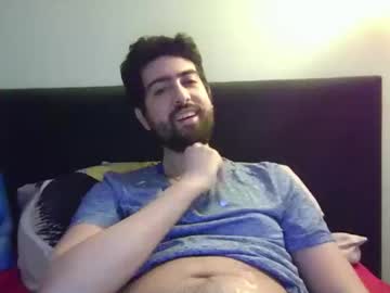 Alexhard33 Chaturbate stream image from March 29, 2026