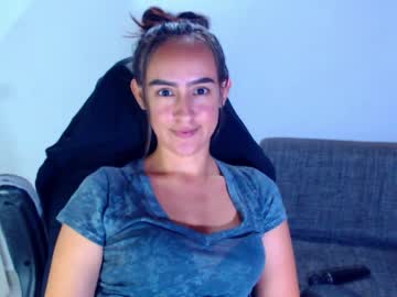 Angie_Dreamgirl Chaturbate stream image from March 29, 2026
