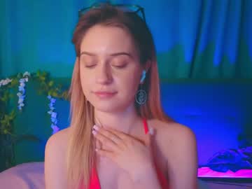 Annie_Swanson Chaturbate stream image from March 29, 2026