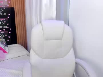 Anniie_Evans1 Chaturbate stream image from March 29, 2026