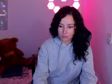 Aqua_Emilly Chaturbate stream image from March 29, 2026