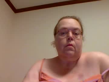 Epic_Ginger Chaturbate stream image from March 29, 2026