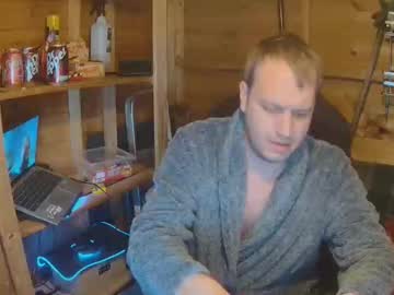 Hharveyden Chaturbate stream image from March 29, 2026