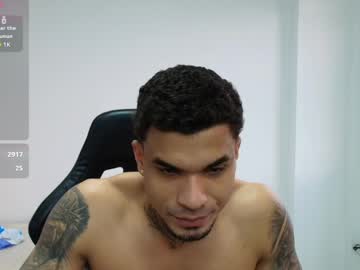 Juan_Gomez_1 Chaturbate stream image from March 29, 2026