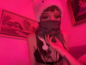Mack_Misha27 Chaturbate stream image from March 29, 2026
