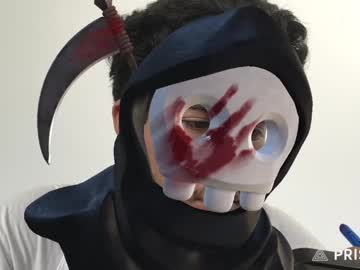 Mangopitudo Chaturbate stream image from March 29, 2026