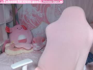 Mistymystic Chaturbate stream image from March 29, 2026