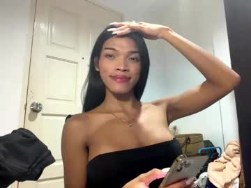 Praoth Chaturbate stream image from March 29, 2026
