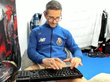 Samuraijiu Chaturbate stream image from March 29, 2026