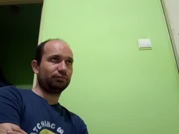 Sparei7 Chaturbate stream image from March 29, 2026