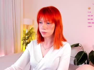 Sunrisee_ Chaturbate stream image from March 29, 2026